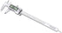 Proster Digital Vernier Caliper 8inch Stainless Steel for Length, Width, Depth, Inner and Outer Diameter