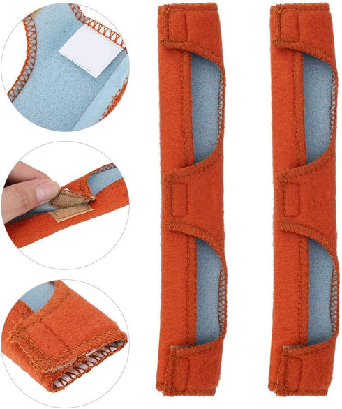 GOTOTOP Helmet Sweatband - Pack of 2 Hard Hat Welding Sweat Band for Comfort