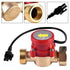Water Pump Switch G 3/4"-3/4" for Pump Flow Sensor, Family Safe Low Water Pressure Switch