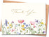 DuiaRiu 25 Pack 350GSM | Thank You Cards | Thank You Cards &