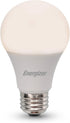 Bulb, 60W, 800 2-Pack XTREME Energizer Smart Wi-Fi LED Light Warm White, Lumens, Compatible with Alexa, Google