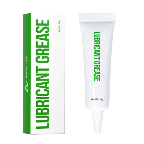 Creality Official Lubricant Grease, 3D Printer Gear Grease, Reduce Noise Enhanced Lubrication
