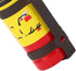 Naroote 1/10 SCX10 Small Fire Extinguisher, Scale RC Car Accessories RC Car Fire Extinguisher Simulation Design Vivid