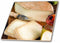 3dRose Cuisines, Pecorino Cheese, Tuscany, Italy - EU16 NTO0468 - Nico Tondini