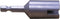 Hillman 707322 Installation Tools, Wing Nut Driver