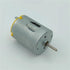 CFNXKTWBR 1pc RC-280SA-20120 280 6V-12V 15600RPM 24mm Micro Motor High Speed Carbon Brush Mini Electric Motor DIY Toy