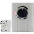 SwitchPrince Plug in Dimmer Switch Adapter 2 Prongs 150W 120VAC 60Hz for Table