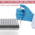 ONiLAB Mini Fixed Volume Pipette, Manual Single Channel Pipettor, Laboratory Micro Pipette, Micropipette Volume 200µl