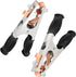 Welding Ground Clamp, 500A Electroplated Earth Clip, Copper Grounding Clamp for Manual Welder