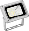 DC 12V-24V 10W LED Flood Lights Outdoor, IP65 Waterproof Security Lights Fixture,