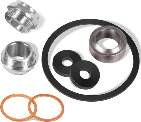 Kohler GP30090 Niedecken Repair Kit, Valve Repair Kit for Niedecken Shower Faucet Replacement