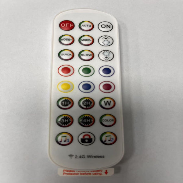 Miortior Remote Control for Corner Floor Lamp