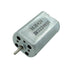 CFNXKTWBR 1pc 1020424 24mm 6-12V 12600RPM High Brushed Motor - Mini Motor for Toy Car Train Boat RC Models