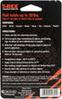 T-Rex Waterproof Mounting Tape, Clear, 285338