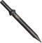 Mayhew Pro 31977 6-Inch Pneumatic Taper Punch with Sharp Point