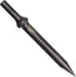 Mayhew Pro 31977 6-Inch Pneumatic Taper Punch with Sharp Point