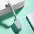 Scrub Brush, Cleaning Brush Bristles with Ergonomic Handle Cleaning Shover Scrubber Handheld Cleaning Brushes