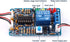 Gump's Grocery Liquid Level Controller Module, Water Level Detection Sensor