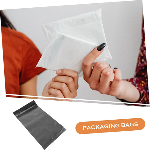300pcs SHERCHPRY Menstrual Disposal Bags for Girls Thickened Leak Pouches for and Napkins - Feminine Care Bags