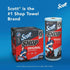 Pack 2. Scott Shop Towels