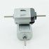CFNXKTWBR 1pc FC-130SA 130 3V 3.7V 5V 6V 25000RPM 20mm Mini Dual Shaft Motor High Speed Micro Electric Motor DIY Toy