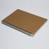 Spiral Notebook/Spiral Journal, Hardcover, 140 Pages (70 Sheets) with Wide Ruled, A5, 8.4" x 5.9", 5-pack