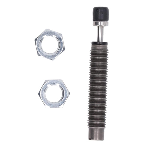 Oil Pressure Shock Absorber Pneumatic Cylinder: Mini Air Cylinder for Pneumatic System Control