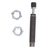 Oil Pressure Shock Absorber Pneumatic Cylinder: Mini Air Cylinder for Pneumatic System Control