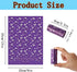 Domchan 150 Count Sanitary Napkin Disposal Bags - Scented & Leak-Proof Feminine Hygiene Bags for Tampons, Pads, Liners