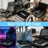 Tailbone Seat Cushion for Pain Relief, Memory Foam Coccyx Cushion for Office Chair & Car, Ergonomic Chair Pad
