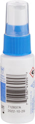 3m 28 ml Cavilon No-Sting Barrier Film, Gentler Way to Protect Skin From Body Fluids, Adhesives, and Friction, Alcohol
