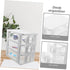 Generic Drawer Storage Cabinet Drawers Organizer Desk Organizers and Storage Drawers Toy Organizer Desk Drawer