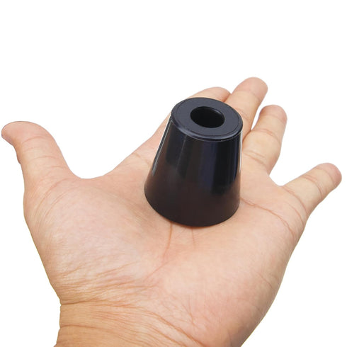 8Pcs Large Anti-Vibration Heavy Rubber Landing Mat Feet with T-Nut Screw Wrench for 4040 Series