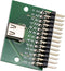 WLGQ USB 3.1 Type-C Test Board with PCB Test Socket | 2.54mm Pitch