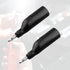 VCXBVD 4Mm Probe(PPTK0023), 2pcs Banana Jack Alligator Clip for Power Power Circuit Probe Accessories