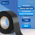 Wire Harness Tape, 7 Rolls Polyester Fabric Flame Retardant, Wiring Loom Harness Electrical Tape, Each Roll 3/4 inch x