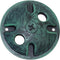 Nuvo Lighting SF76/668 Two Light Die Cast Aluminum Durable Outdoor Landscape Lighting