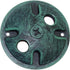 Nuvo Lighting SF76/668 Two Light Die Cast Aluminum Durable Outdoor Landscape Lighting