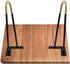 Legs,4PCS Hairpin Furniture Heavy Duty Hairpin Legs, Metal Home DIY Project for TV Cabinet,Bedside