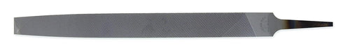 Nicholson 21862N 8" Flat Bastard Cut without Handle