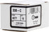 Hillman 4277 Stainless Steel Screw Eyes, #8 x 1-5/8", 10 pieces