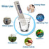 TDS Meter, Water Quality Tester Filter Pen for Drinking Water Purity Test, Swimming Pools, Aquariums, Etc.