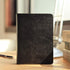 Lemical Thick Leather Journal Notebook, 720 Pages, B6 Hardcover, 360 Sheets Lined Paper, Ideal Gift for Travel