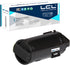 LCL Remanufactured Toner Cartridge for Xerox VersaLink C605 C600, 106R03899 (1-Pack Black)