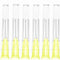 100 Pack 30Ga 1/2 Inch Stainless Steel Dispensing Lab Tools for Scientific Labs, Measuring and Refilling