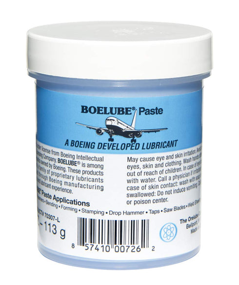 BOELUBE 70307-L-002- Pack of 2 pcs - Multi-Use Medium Paste High Performance Lubricant