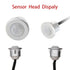 Closet Counters Closets 12V 12-24V) VST Motion Sensor Light Switch, Proximity Sensor Switch, Led Light Automatic Witch