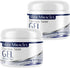 Silver Miracles Colloidal Silver Gel - Nano Silver Gel Wound Care -