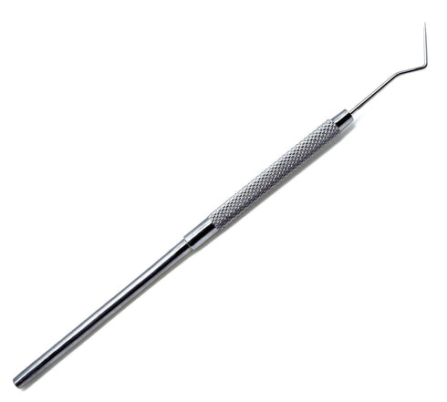 SUPERIOR INSTRUMENTS Dental Explorer 9 Probe Dental Diagnostic Superior Examination Scaling Instrument
