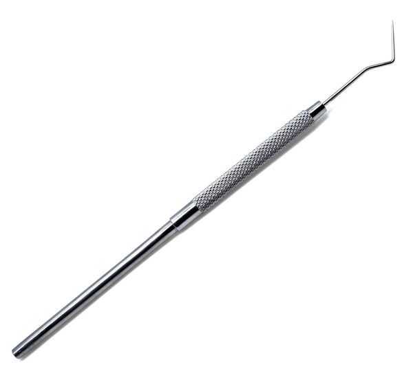 SUPERIOR INSTRUMENTS Dental Explorer 9 Probe Diagnostic Periodontal Surgical Stainless Steel Instruments